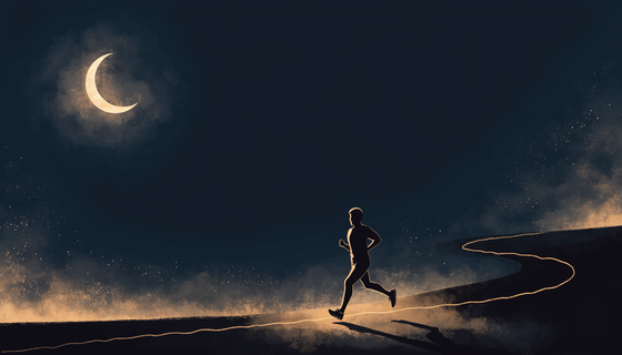 Exercise and sleep timing
