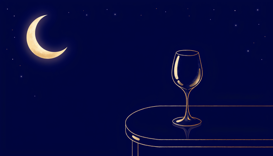 What alcohol does to your sleep architecture