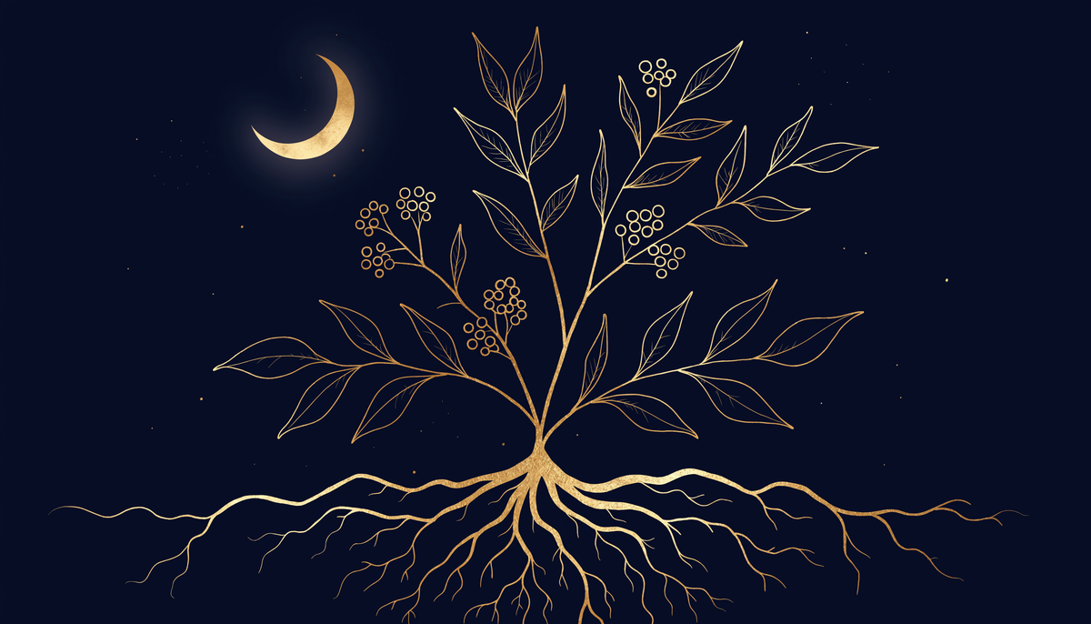 Ashwagandha and the science of stress