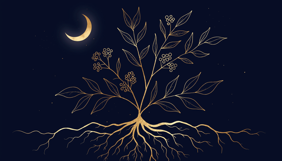 Ashwagandha and the science of stress