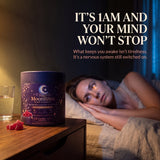 MoonBites Magnesium Glycinate Sleep Gummies x 3 Pack view 5