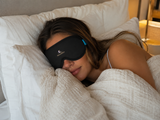 MoonMask Blackout Sleeping Mask view 1